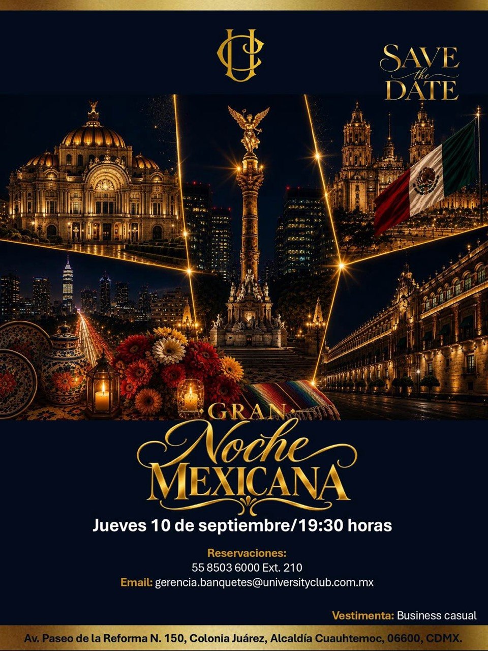 Noche_Mexicana