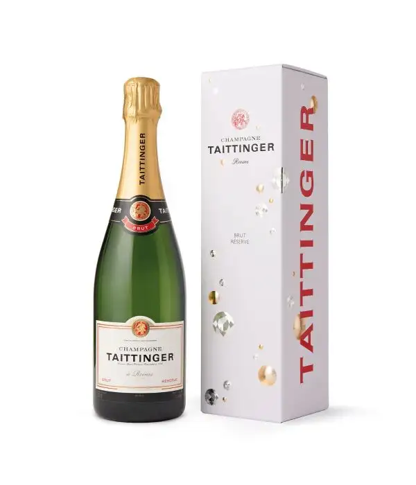 Champagne Brut