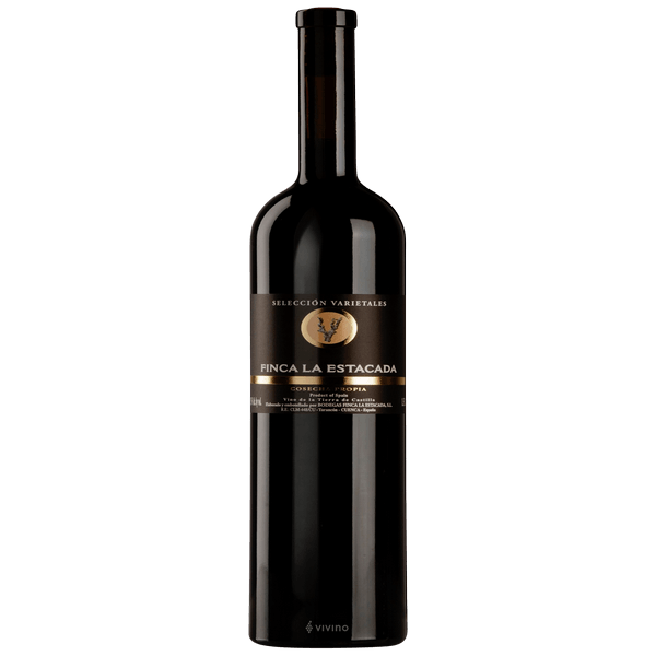 Finca La Estacada Selección Varietales