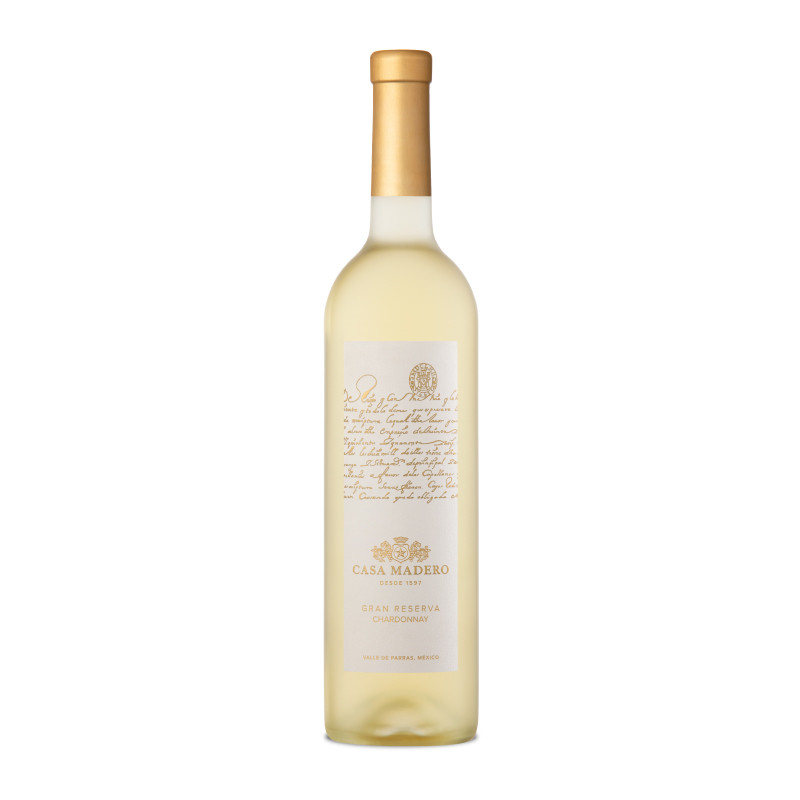 Chardonnay Reserva